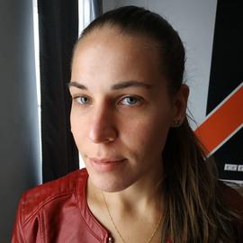 Almudena García-García