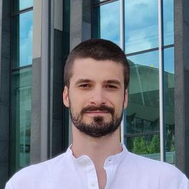 Francesco Martinuzzi