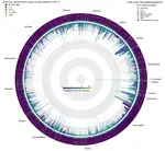 TRY Plant Trait Database -- Enhanced Coverage and Open Access